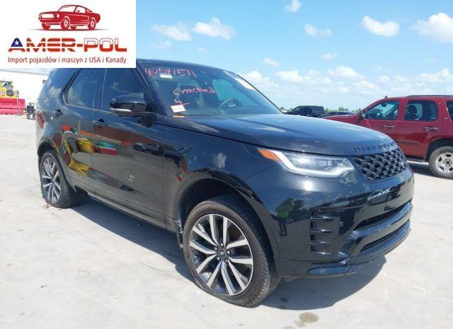 land-rover