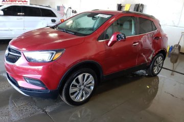 BUICK ENCORE PREFERRED, 2019r., 4x4, 1.4L