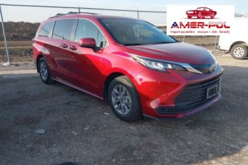 Le, 2022r., 2.5L