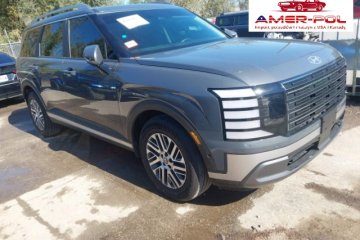 SEL PREMIUM, 2026r., 3.5L