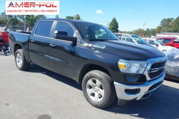 2023, 5.7L, 4x4, BIG HORN, od ubezpieczalni