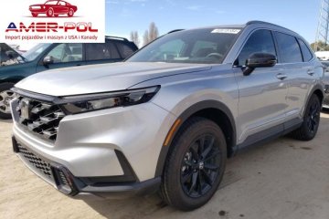 2024r., 2,0 L SPORT