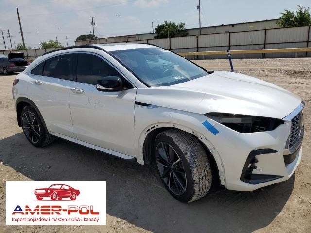 infiniti