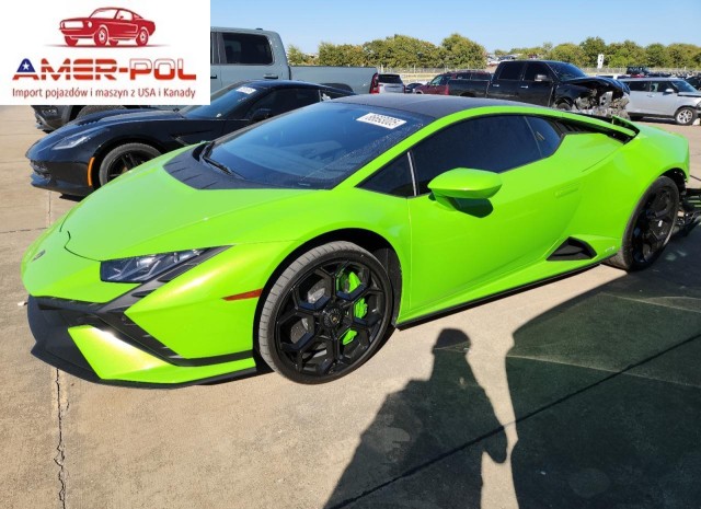 lamborghini