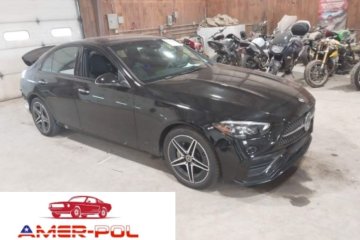 2023 MERCEDES-BENZ C 300 4MATIC