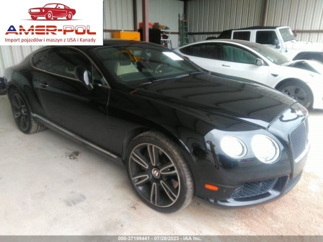 bentley