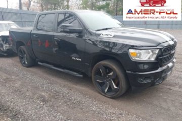 2024r., 3.6l, od ubezpieczalni