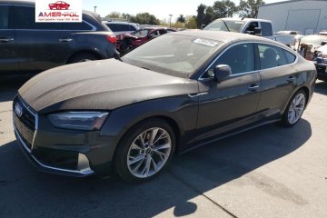 Premium 40, 2022r., 4x4, 2.0L