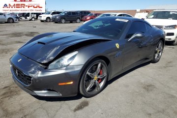 2014 4.3l