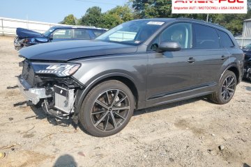 2023, 3.0L, 4x4, PREMIUM PLUS, od ubezpieczalni