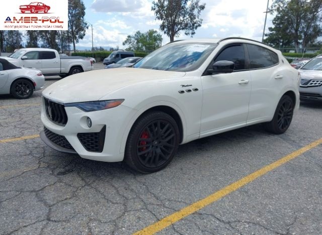 maserati