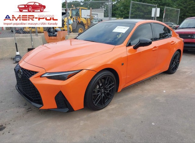 lexus