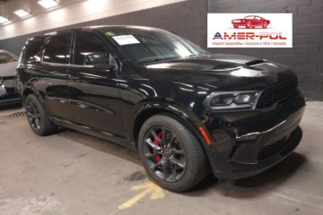 srt 392, 2022r., 4x4, 6.4L