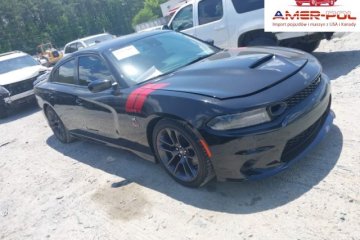 2021r, Scat Pack, 6.4L