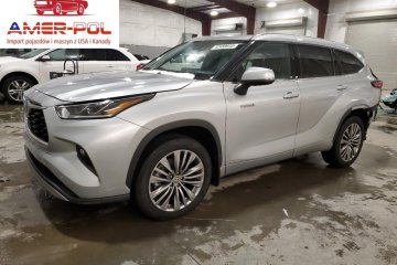 Hybrid Platinum 2021 2.5l