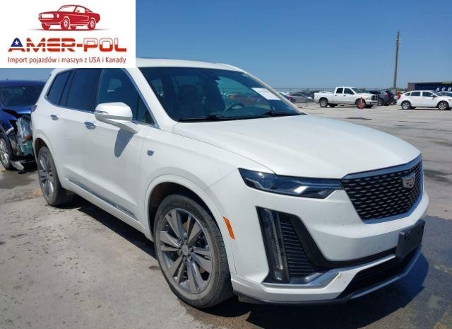cadillac