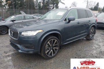 VOLVO XC90 T6 MOMENTUM 7 PASSENGER