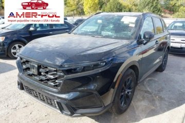 2024 r., 2,0L SPORT HYBRID