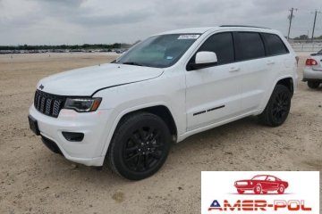 2021 Laredo