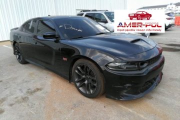 Scat Pack, 2020r., 6.4L