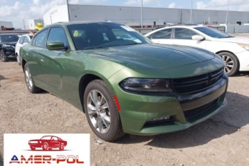 SXT AWD 2022, od ubezpieczalni