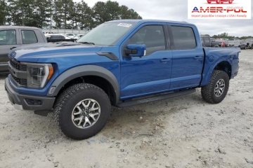 2022, 3.5L, 4x4, RAPTOR, od ubezpieczalni