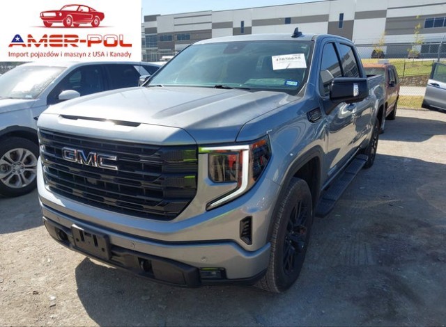 gmc