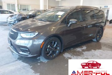 Touring L 2021, 3.6L V6 287KM, od ubezpieczalni