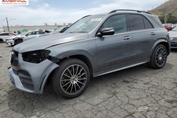 2022r., GLE 350