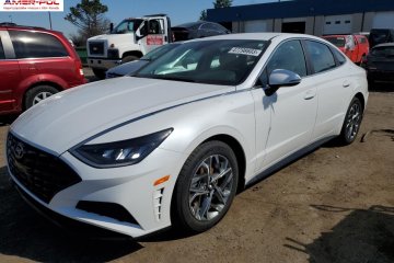 HYUNDAI SONATA SEL, 2022r., 2.5L