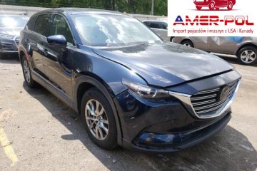 2018 MAZDA CX-9 TOURING, silnik 2.5 L , Amer-Pol