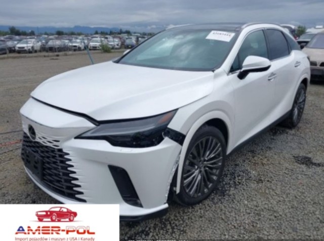lexus