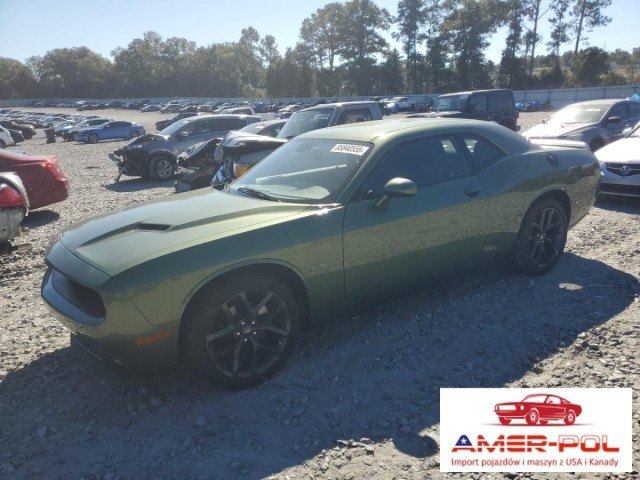 dodge