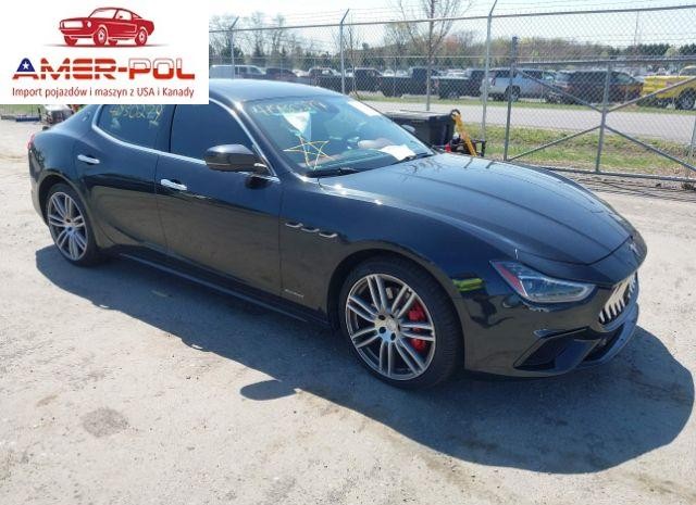 maserati