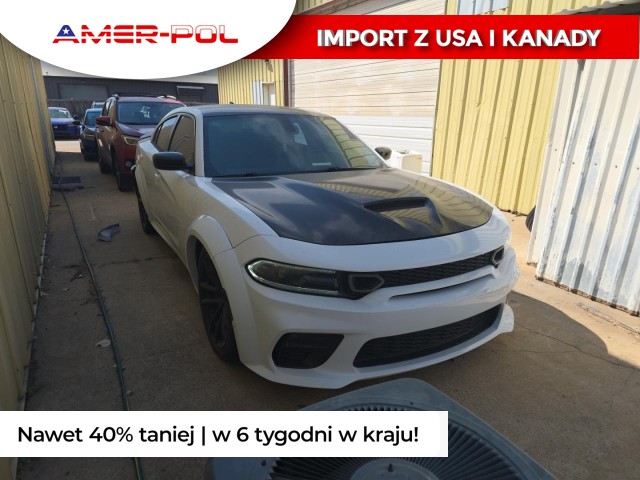 dodge