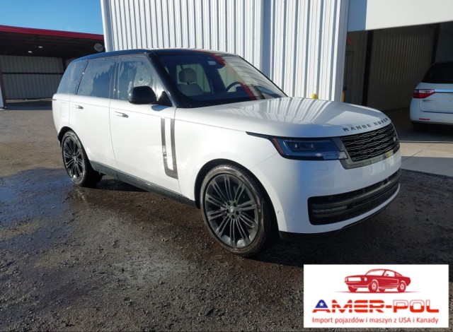 land-rover