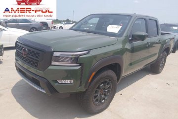 Pro-4x 4x4 2022