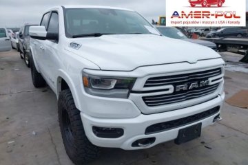 LARAMIE 4X4 5