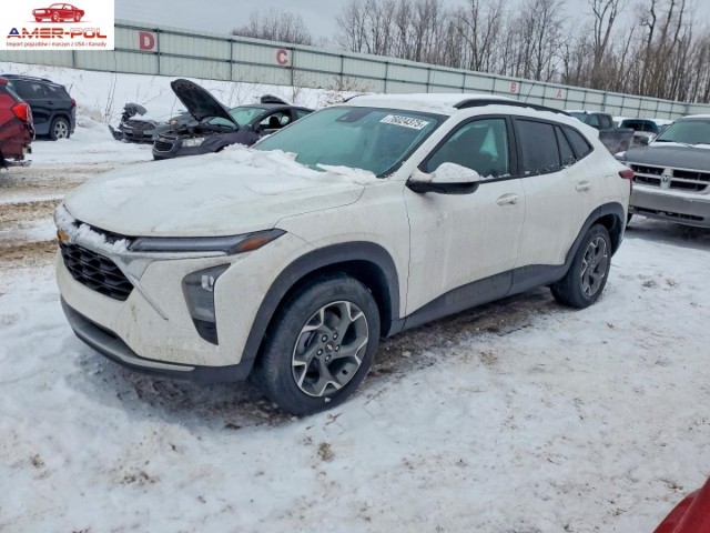 chevrolet