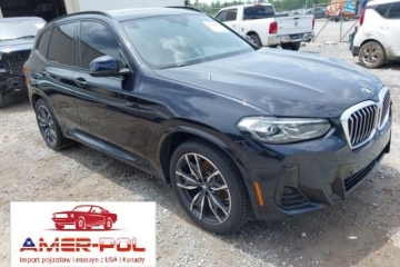 SDRIVE30I 2023, od ubezpieczalni