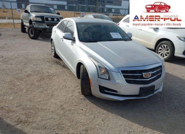 cadillac