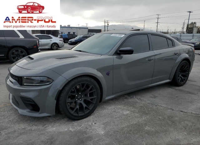 dodge
