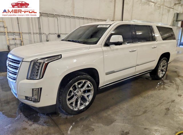 cadillac