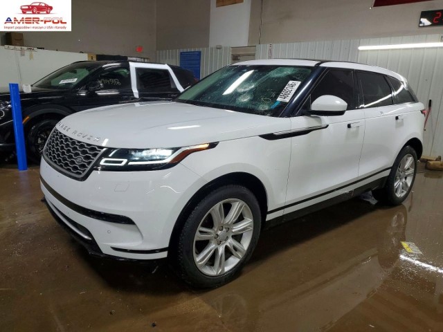 land-rover