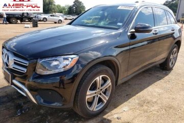 GLC 300, 2019r., 2.0L