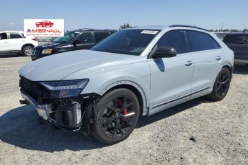 Prestige, 2023r., 4x4, 4.0L