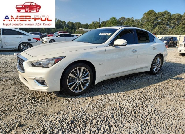 infiniti