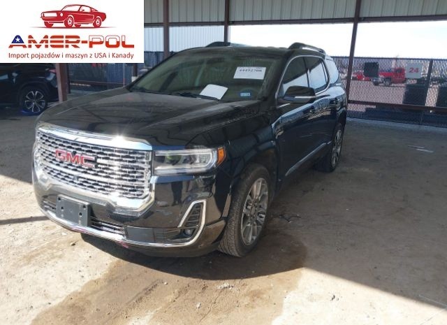 gmc