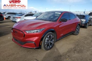 Ford Mustang Mach-E Premium AWD