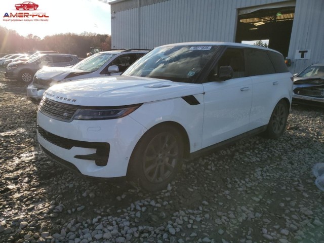 land-rover